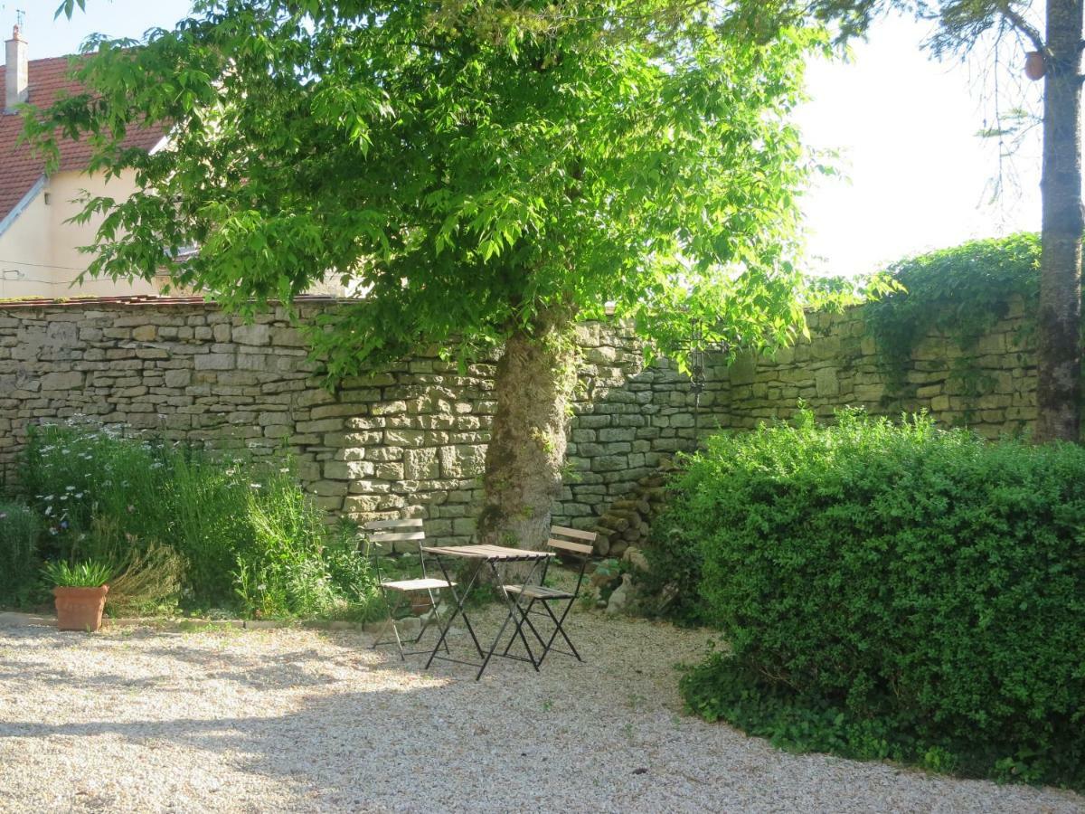 Le Clos - La Chapelle Lombard  Luaran gambar